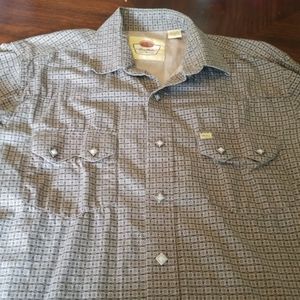 Western shirt